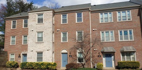 More Photos Of 4308-4312 Evergreen Ln, Annandale Office For Lease