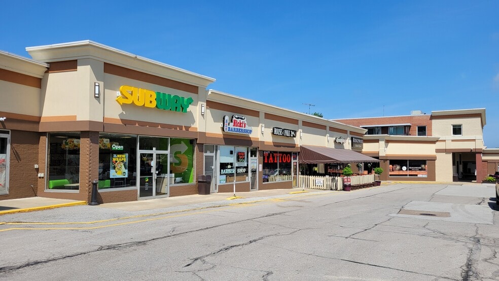 More Photos Of 9853 Johnnycake Ridge Rd, Mentor Unknown For Lease