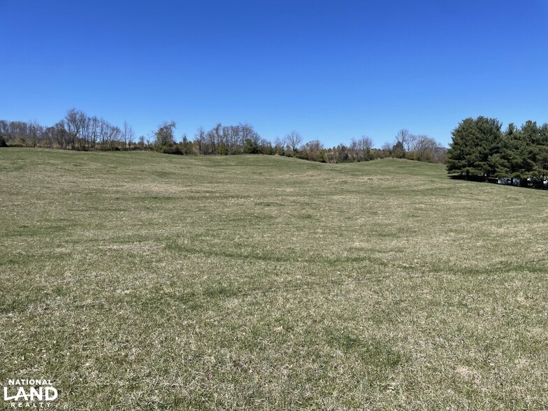 Primary Photo Of 11845 Kingsport Hwy, Chuckey Land For Sale