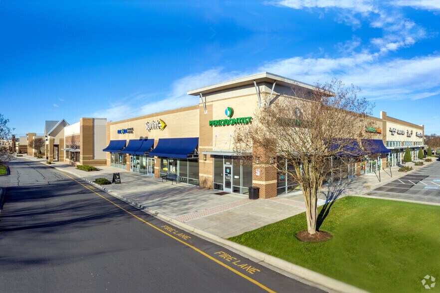 More Photos Of 6110-6130 Bayfield Pky, Concord Unknown For Lease