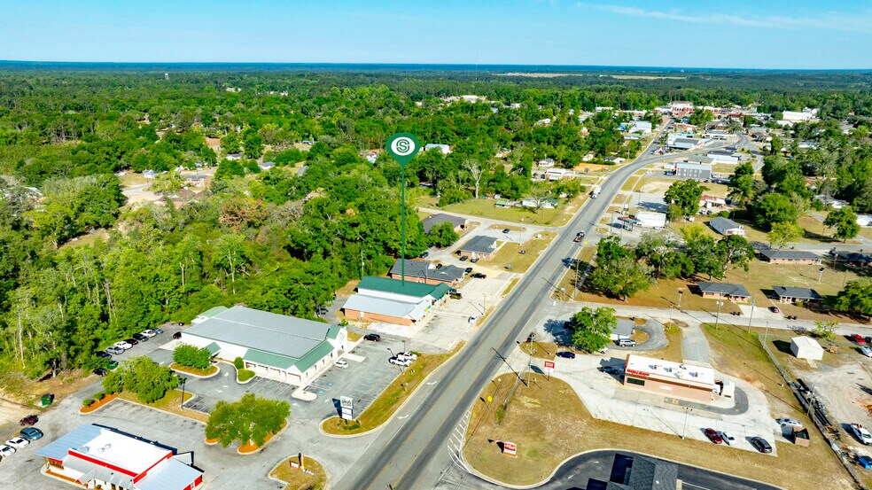 More Photos Of 208 S Main St, Reidsville Freestanding For Sale