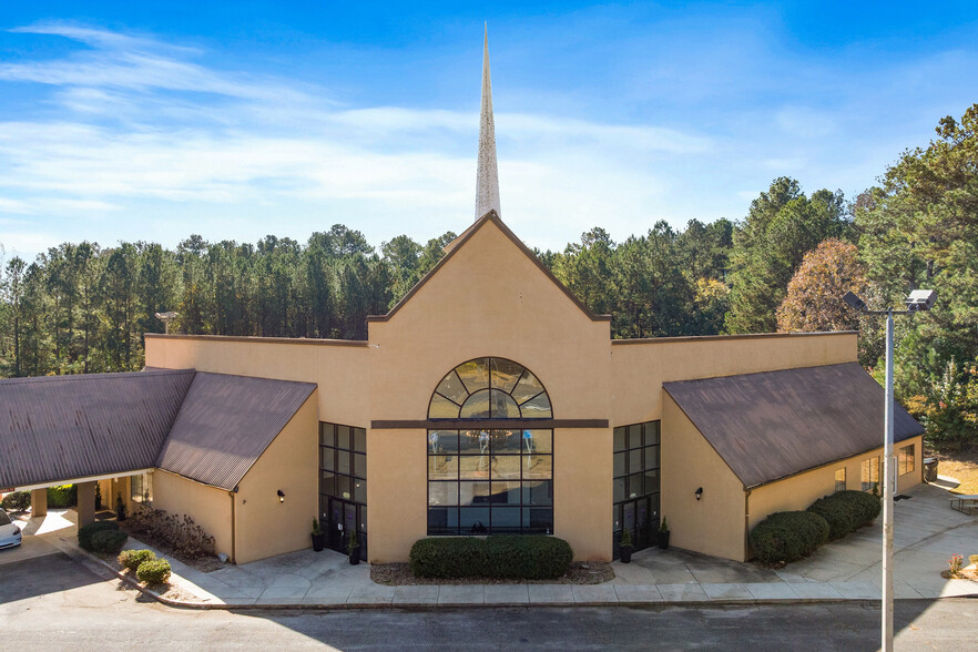 More Photos Of 3057 Walt Stephens Rd, Jonesboro Specialty For Sale