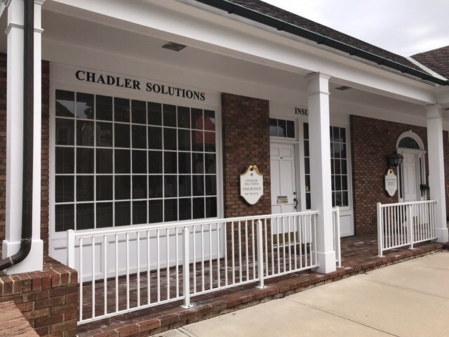 More Photos Of 8 Main St, Flemington Office For Lease
