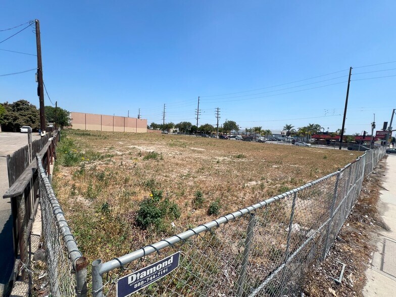 More Photos Of 11461 Westminster Ave, Garden Grove Land For Sale