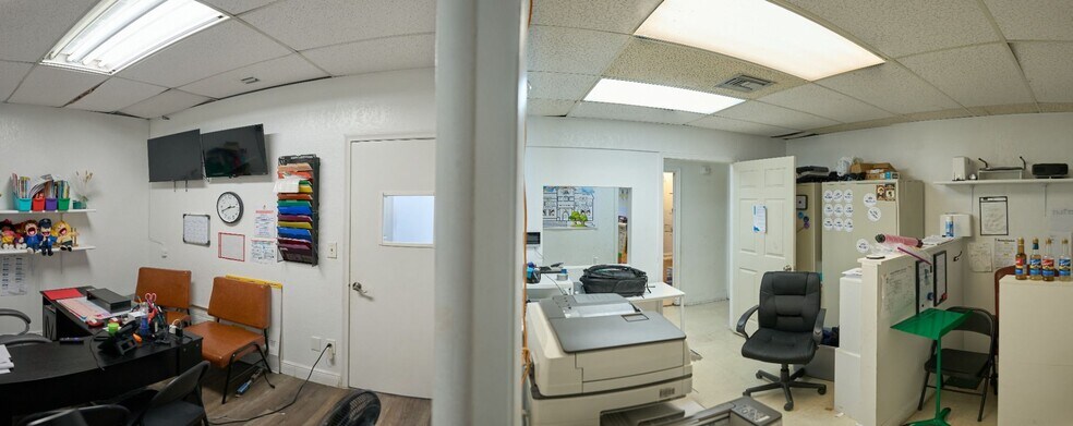 More Photos Of 18690 NW 2nd Ave, Miami Medical For Lease