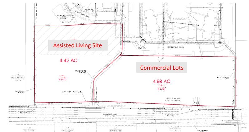 More Photos Of Hartman Lakes, Shiloh Land For Sale