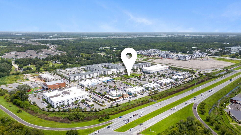More Photos Of 6355 Initiative Blvd, Sarasota Storefront Retail Office For Lease