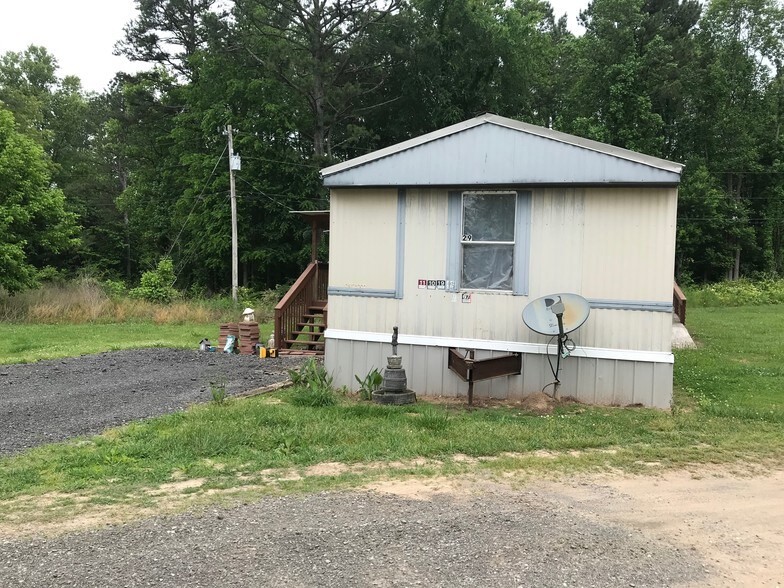 More Photos Of 277 Dogwood Ln, Ringgold Manufactured Housing Mobile Home Park For Sale