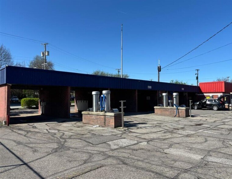 More Photos Of , Cleveland Specialty For Sale