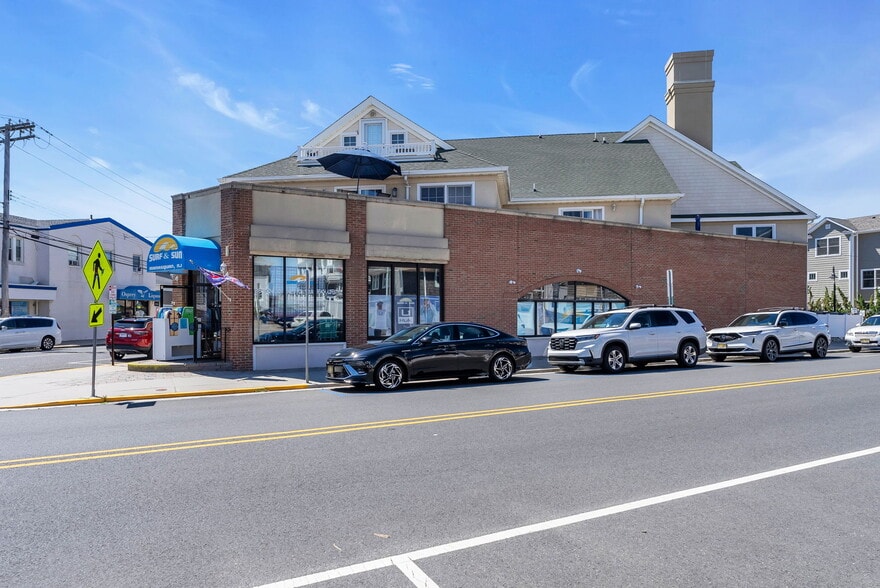 More Photos Of 580 Main St, Manasquan Restaurant For Sale