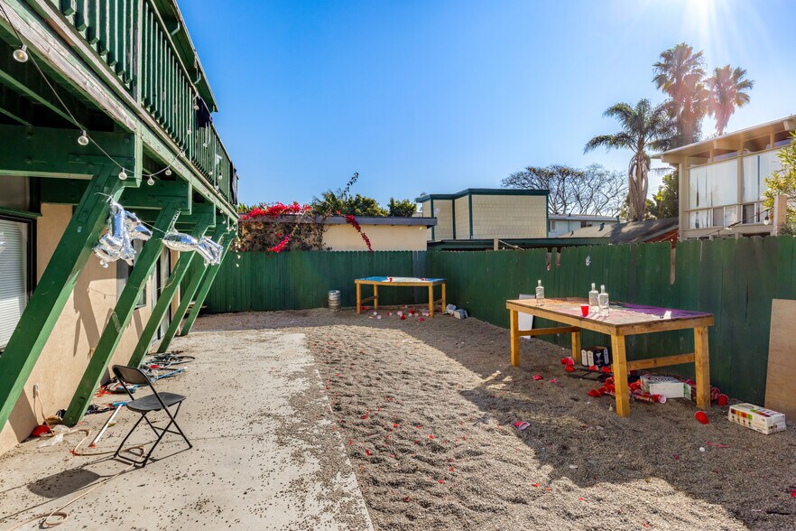 More Photos Of 6615 Sabado Tarde Rd, Isla Vista Multifamily For Sale