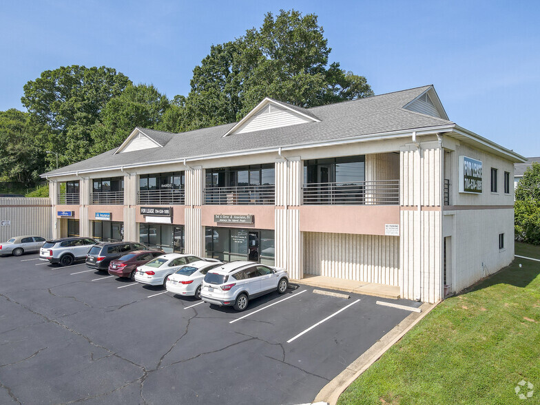 Primary Photo Of 365 N New Hope Rd, Gastonia Medical For Lease