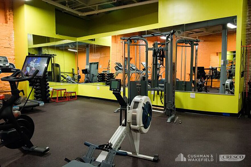 More Photos Of 2019 Center St, Cleveland Office For Sale