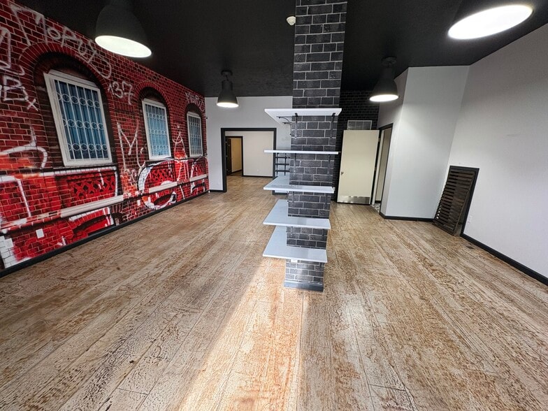 More Photos Of 816 Main St, Lafayette Storefront Retail Residential For Lease