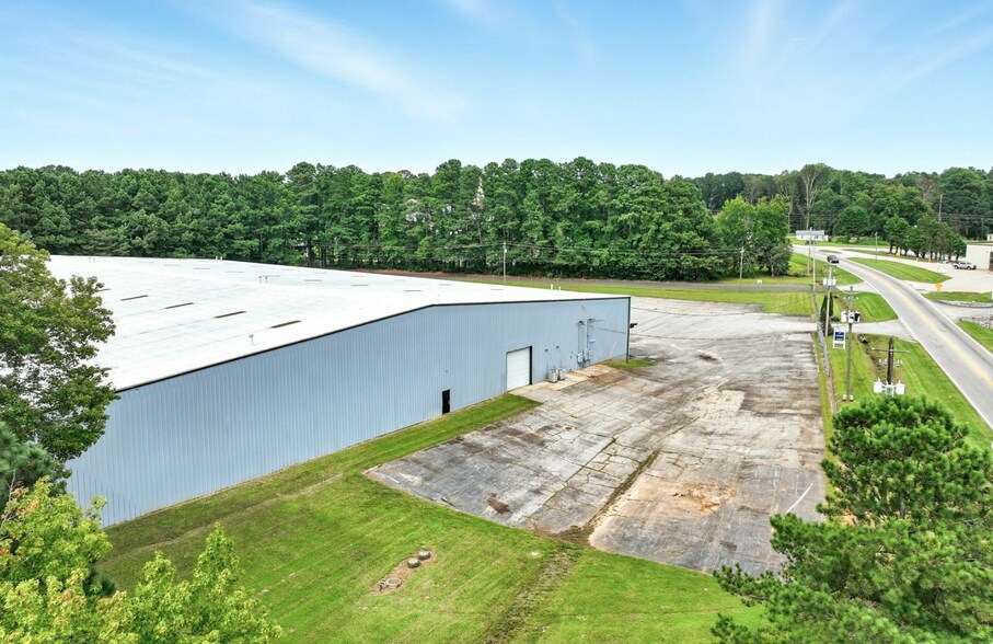 More Photos Of 1242 W Ridge Rd, Gainesville Service For Lease