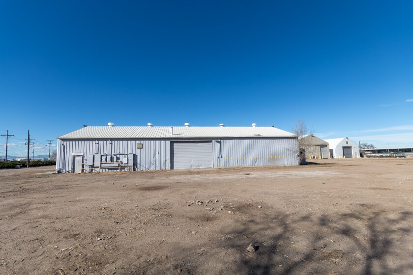 More Photos Of 12505 County Road 2, Brighton Warehouse For Sale