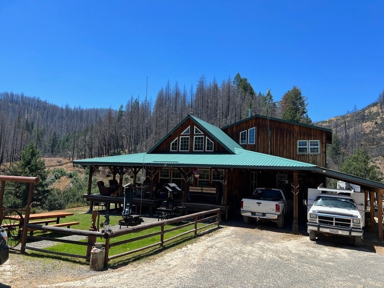 More Photos Of 7300 FS Road S 530 - A, Zenia Specialty For Sale