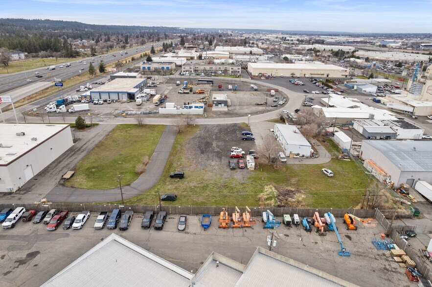 More Photos Of 139 S Howe Rd, Spokane Valley Land For Sale