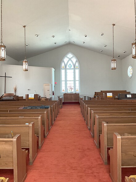 More Photos Of 1105 Richmond st, Selma Specialty For Sale