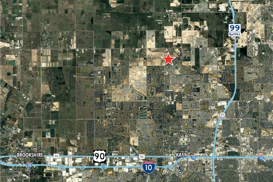 More Photos Of , Katy Land For Sale