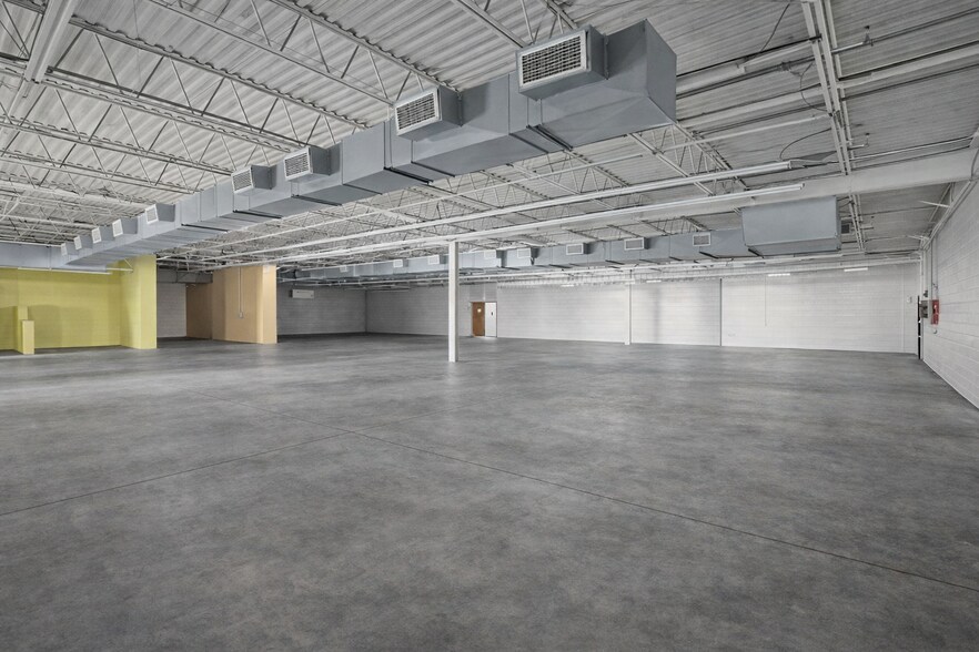 More Photos Of 1121 Skyline Dr, Hopkinsville Manufacturing For Lease