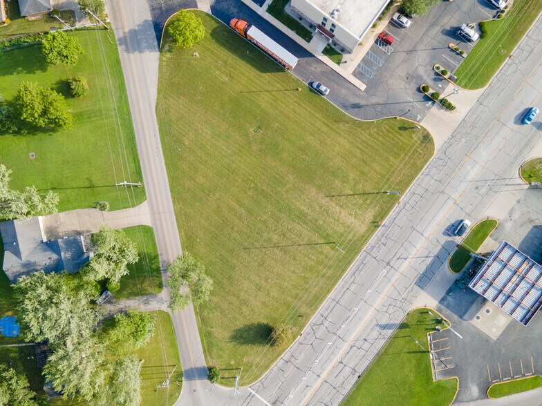 More Photos Of 1502 N Baldwin St, Marion Land For Sale