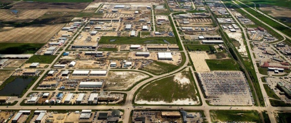 Primary Photo Of 25022 65th Ave, Leduc Land For Sale