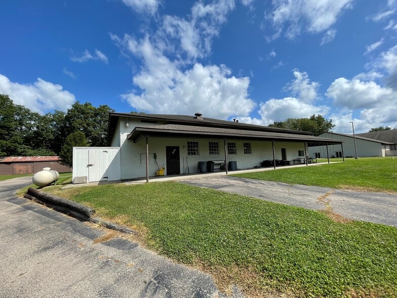 More Photos Of 6317 Old US 23, Fenton Religious Facility For Sale