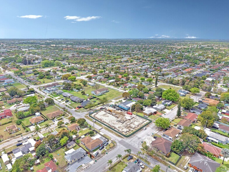 Primary Photo Of 10500 172nd st, Miami Multifamily For Sale