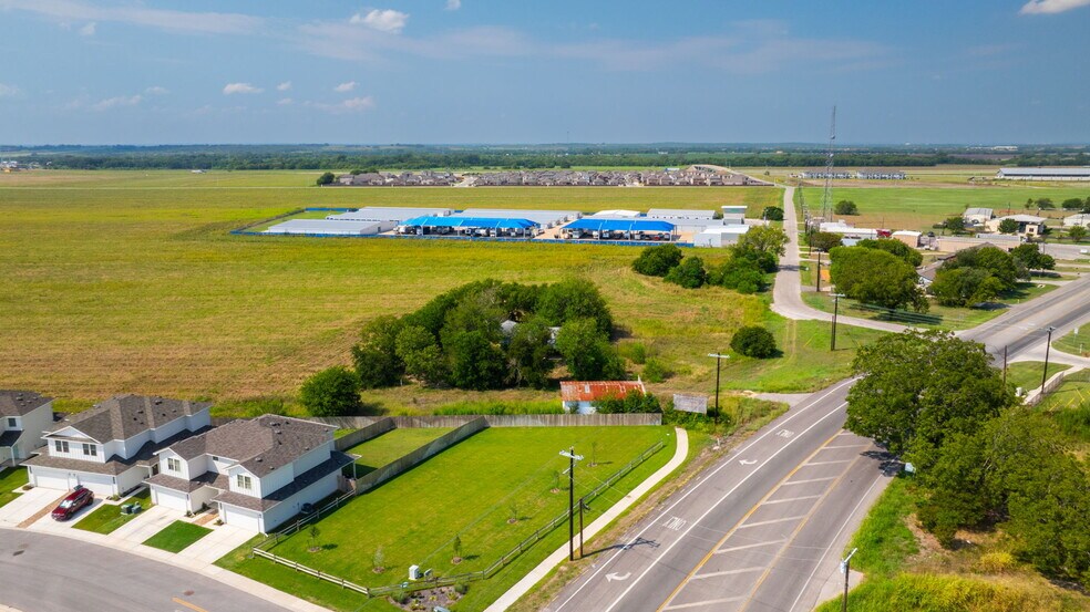 More Photos Of 1812 Borchert Dr, Lockhart Land For Sale