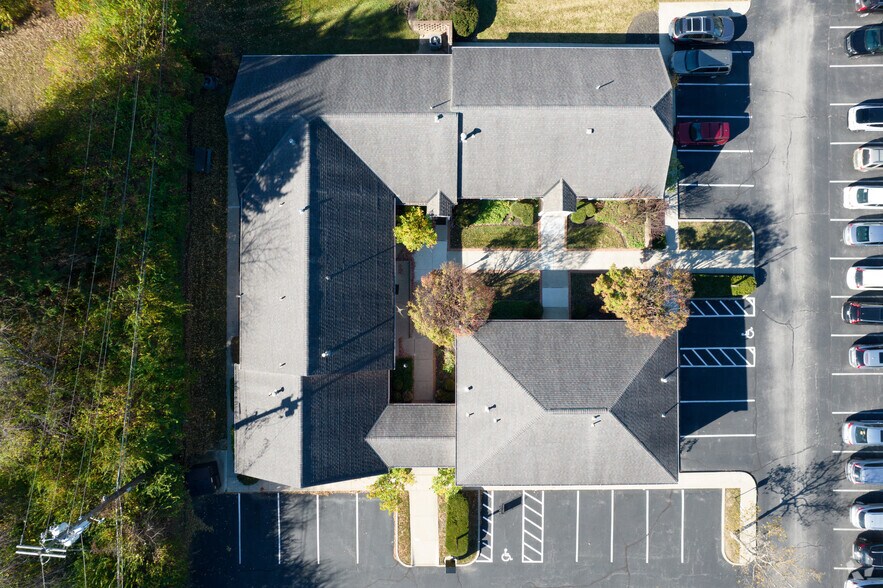 More Photos Of 3600 Olentangy River Rd, Columbus Medical For Lease