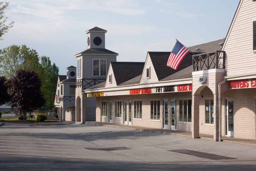 Primary Photo Of 602 South St, Chardon Unknown For Lease