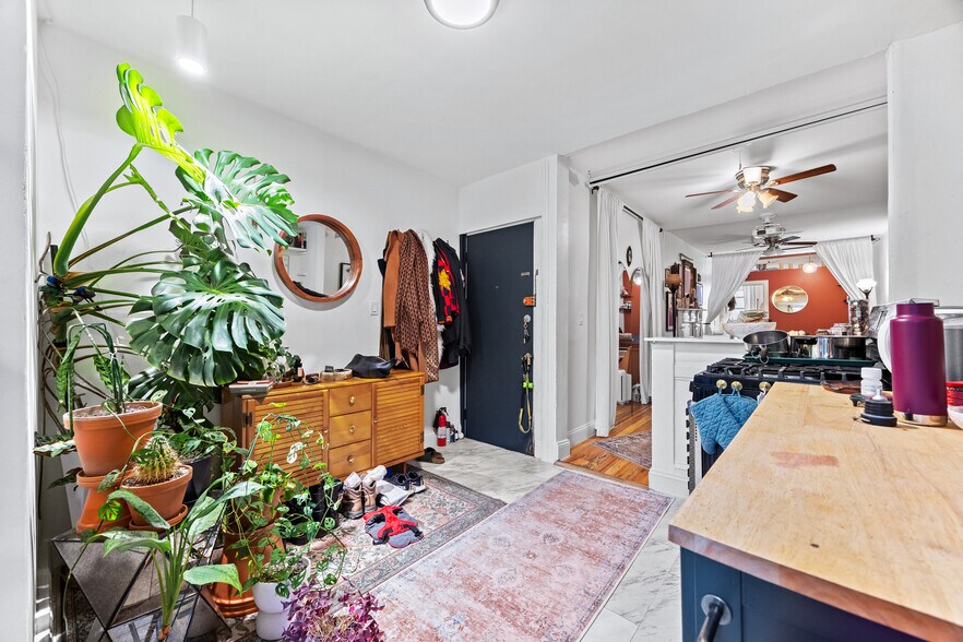 More Photos Of 855 Broadway, Brooklyn Storefront Retail Residential For Sale