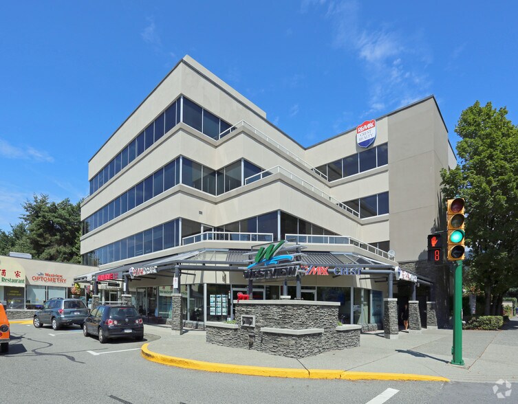 More Photos Of 2609 Westview Dr, North Vancouver Office For Lease