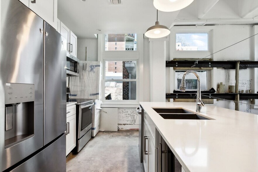 More Photos Of 535-537 Iberville St, New Orleans Apartments For Sale