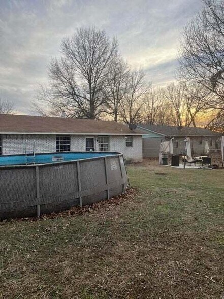 More Photos Of 109 S Brown St, Vinita Apartments For Sale