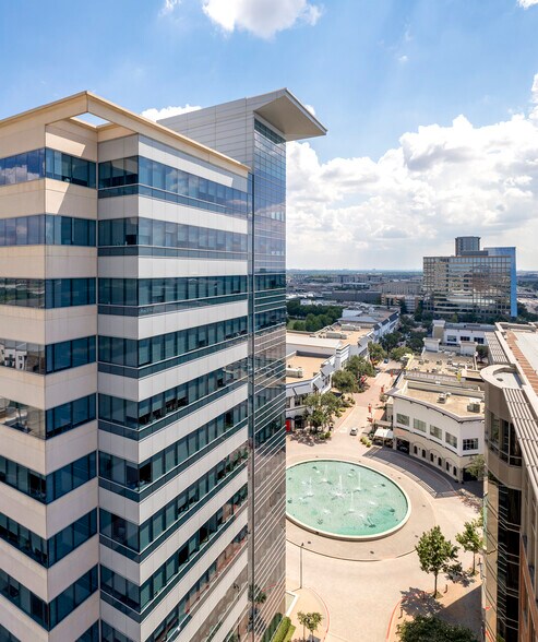 More Photos Of 5851 Legacy Cir, Plano Office For Lease