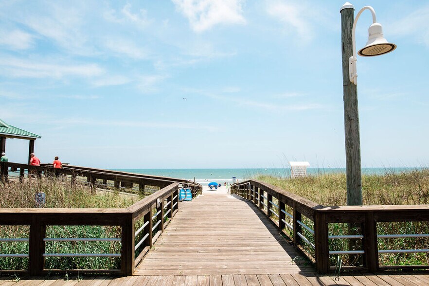 More Photos Of 112 Cape Fear Blvd, Carolina Beach Freestanding For Sale