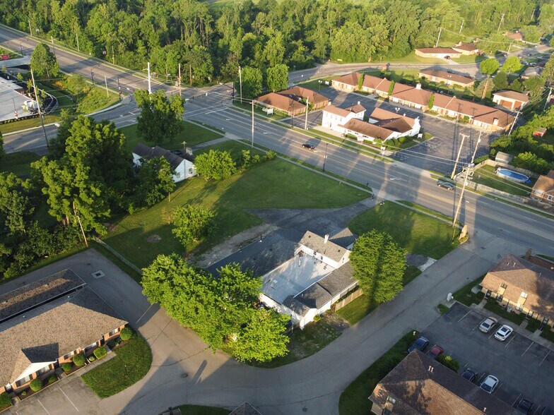 More Photos Of 7850 N Dixie Dr, Dayton Land For Sale