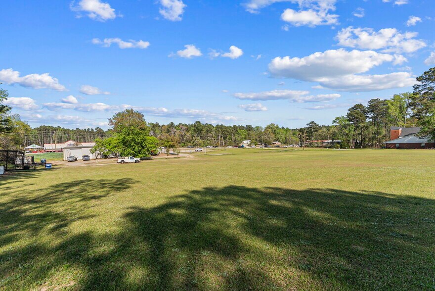 More Photos Of 4688 Washington Rd, Evans Land For Sale