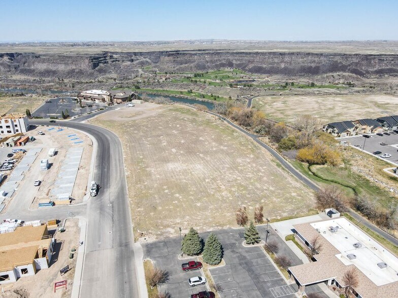 More Photos Of TBD Canyon Crest Lot, Twin Falls Land For Sale