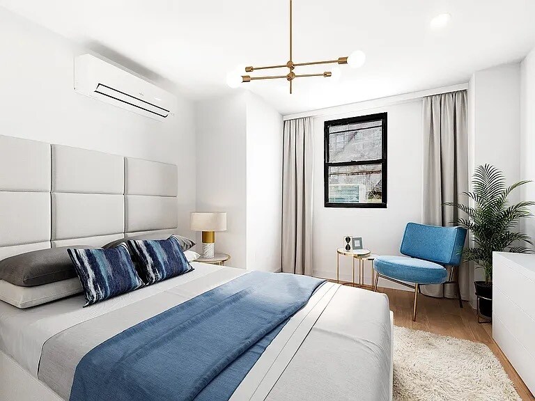 More Photos Of 26 Park Pl, Brooklyn Apartments For Sale