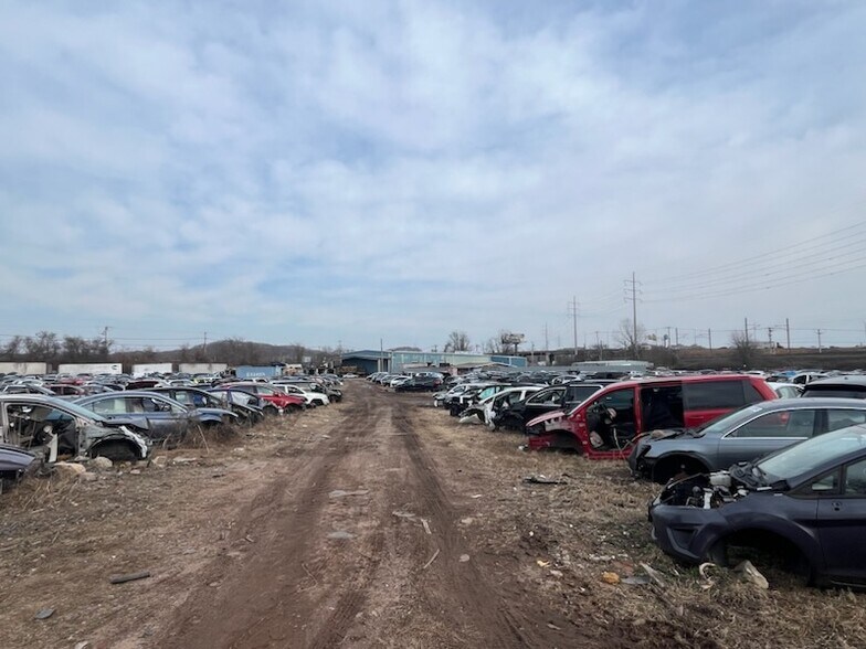 More Photos Of 150 Middletown Ave, New Haven Warehouse For Sale