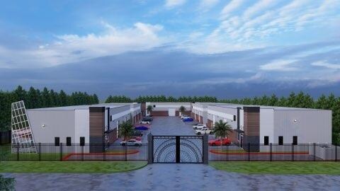 More Photos Of 9201 Jackrabbit Rd, Houston Unknown For Lease