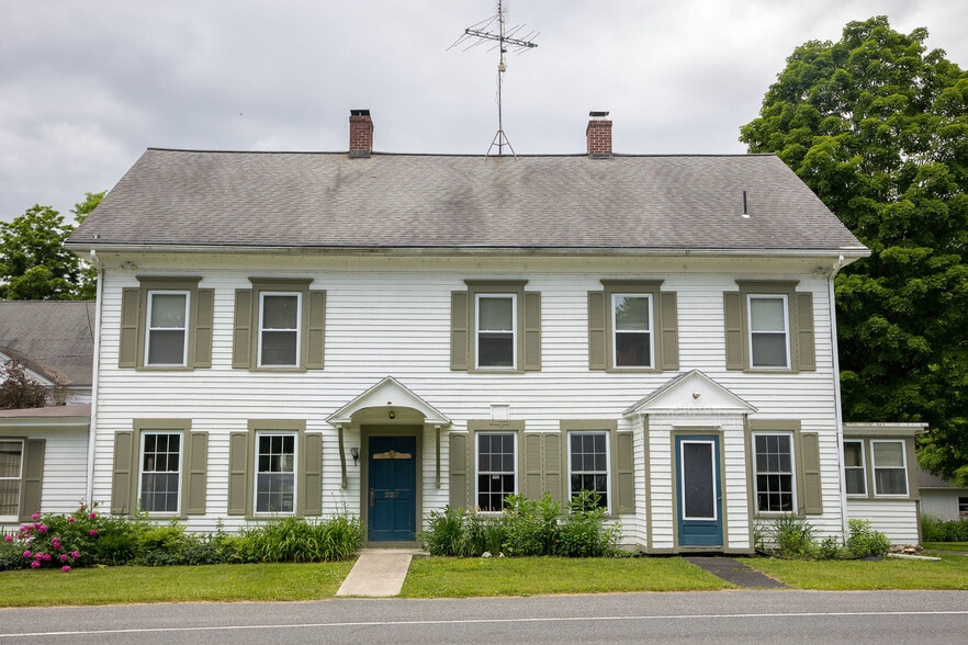 More Photos Of 227 Egremont Plain Rd, North Egremont Office For Sale