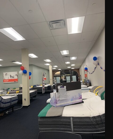 More Photos Of 2233 Nostrand Ave, Brooklyn Storefront Retail Office For Lease