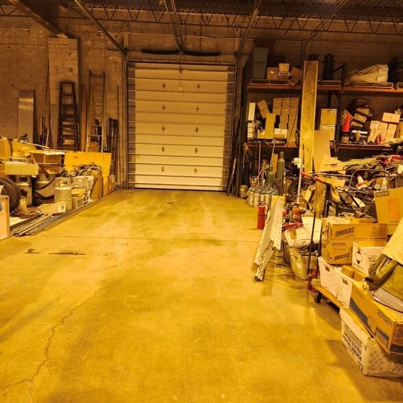 More Photos Of 21 Ashley St, Buffalo Warehouse For Sale