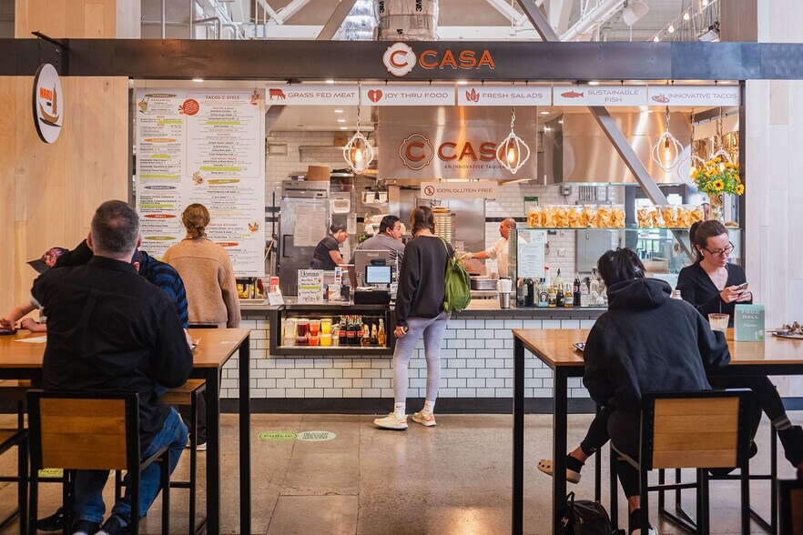 More Photos Of 5959 Shellmound St, Emeryville Unknown For Lease