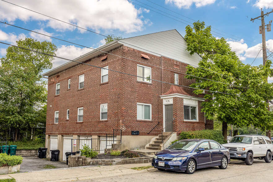 Primary Photo Of 6110 Webbland Pl, Cincinnati Apartments For Sale