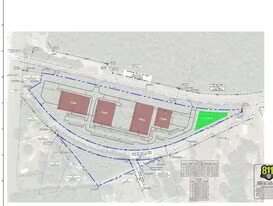 Primary Photo Of 217 Fork Rd, Blythewood Industrial For Sale